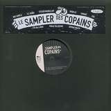 Various Artists: Le Sampler Des Copains