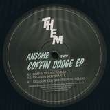 Ansome: Coffin Dodge