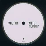Paul Twin: White Island EP