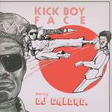 Prince Jazzbo: Kick Boy Face