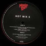 Various Artists: Hot Mix 5 Sampler 1