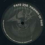 Fate 258: Heaven Or Hell