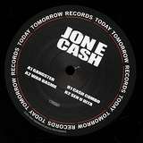 Jon E Cash: Jon E Cash EP