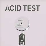 John Tejada & Tin Man: Acid Test 10