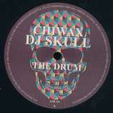 DJ Skull: The Drum