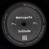 Metropolis: Solitude