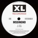 Mssingno: Fones EP