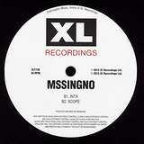 Mssingno: Fones EP