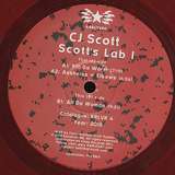 CJ Scott: Scotts Lab 1