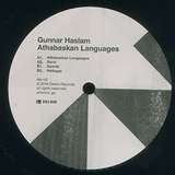 Gunnar Haslam: Athabaskan Languages