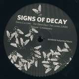 Various Artists: Signs Of Decay