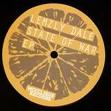 Lemzly Dale: State Of War EP