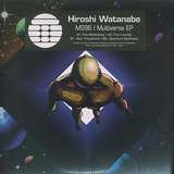 Hiroshi Watanabe: Multiverse EP