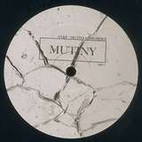 Adam X & Perc: Mutiny & Disorder