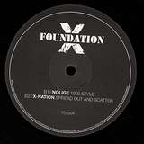 Various Artists: Foundation X 004