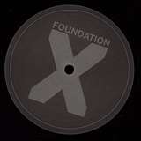 Threshold / Djinn: Foundation X Black Series 1