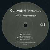 MMT-8: Sequencer EP