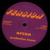 Orson: Production House