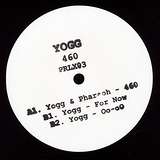Yogg: 460