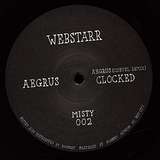 Webstarr: Aegrus