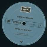 Steve McReady: Show Me The Way