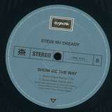 Steve McReady: Show Me The Way