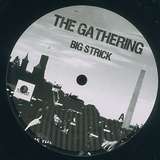 Big Strick: The Gathering