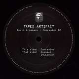 Kevin Arnemann: Concealed EP