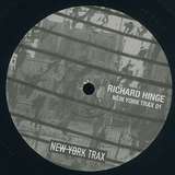 Richard Hinge: New York Trax 01