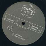 Maroje T: Sweaty Fingers EP