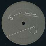 Maroje T: Sweaty Fingers EP