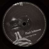 Paul Johnson: The Other Side Of Me