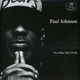 Paul Johnson: The Other Side Of Me
