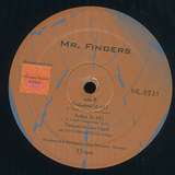 Mr. Fingers: Outer Acid EP