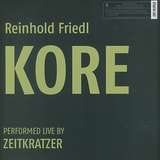 Reinhold Friedl: Kore