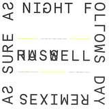Russell Haswell: As Sure As Night Follows Day Remixes