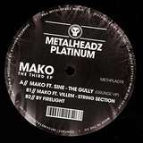 Mako: The Third EP