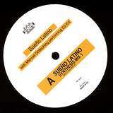 Sueño Latino: Sueño Latino With Manuel Göttsching Performing E2-E4