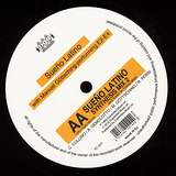 Sueño Latino: Sueño Latino With Manuel Göttsching Performing E2-E4