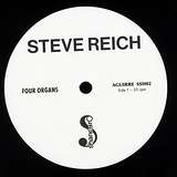 Steve Reich: Four Organs / Phase Patterns