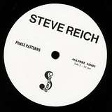 Steve Reich: Four Organs / Phase Patterns