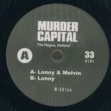 Lonny & Melvin: Murdercapital EP