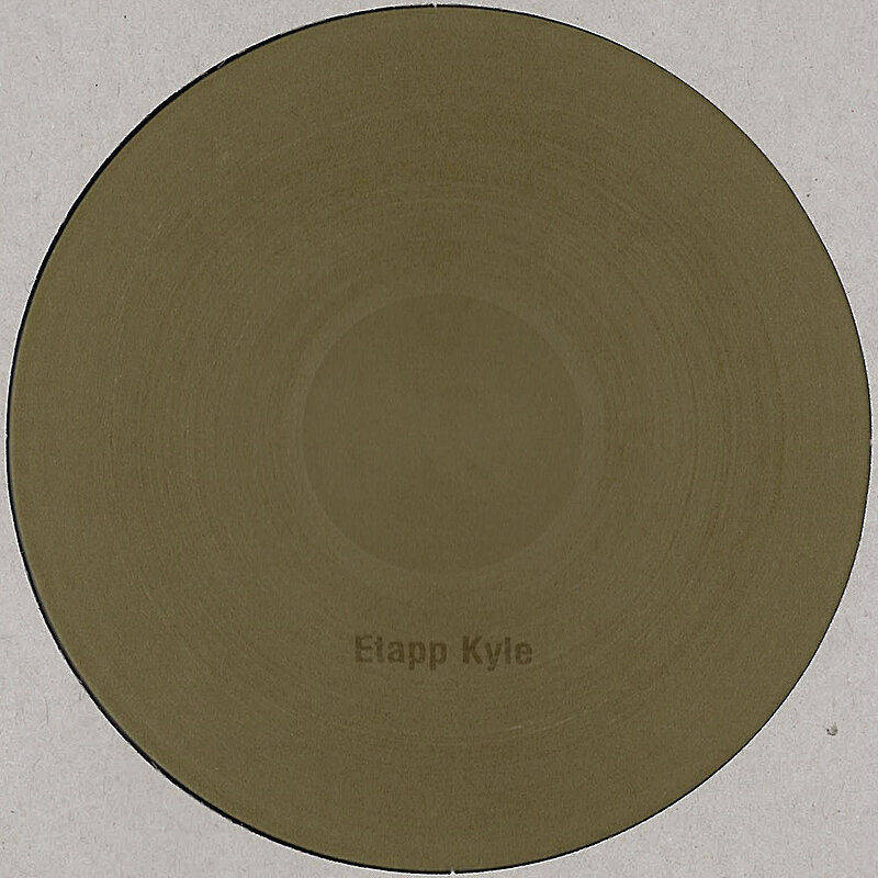 Etapp Kyle: Continuum EP