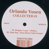 Orlando Voorn: Collected #1