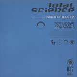 Total Science: Notes Of Blue