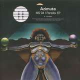 Azimute: Paradox EP