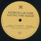 Interstellar Funk: Electric Park Square