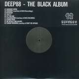 Deep88: The Black Album