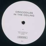 Paper Eyes (Gavin Russom): Crocodiles In The Ceiling