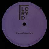 Lory D: Strange Days Vol.4